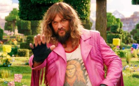 A Minecraft Movie to Stream on JioHotstar Soon: What You Need to Know About This Gripping Fantasy Adventure Film Online