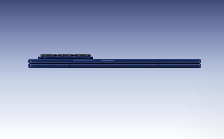 Samsung Galaxy Z TriFold Launch Date Leaked; Said to Debut Alongside Project Moohan XR Headset