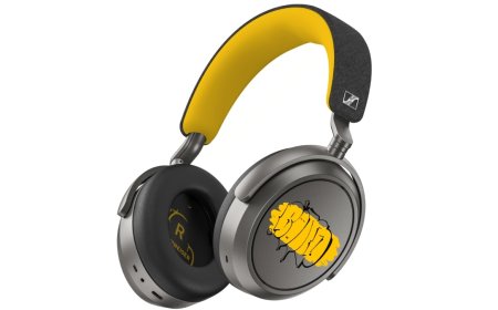 Sennheiser Momentum 4 Wireless 80th Anniversary Edition Launched in India With Up to 60 Hour Battery Life