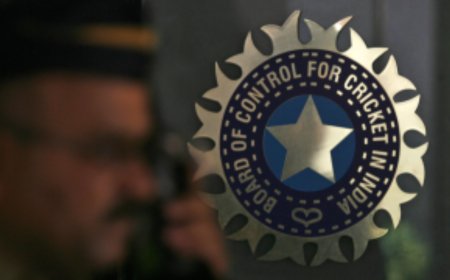 BCCI Says Crypto, Real Money Gaming Platforms Can’t Bid for Team India’s Title Sponsorship