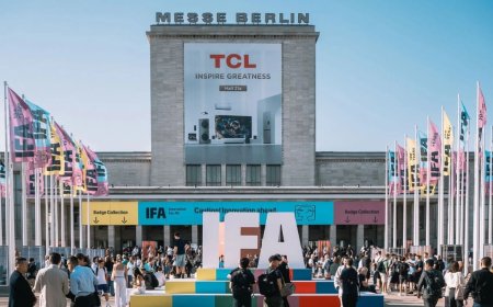 IFA 2025: From Lenovo Legion Go 2 to HMD Pulse 2 Pro, All the Expected Announcements During Tech Show