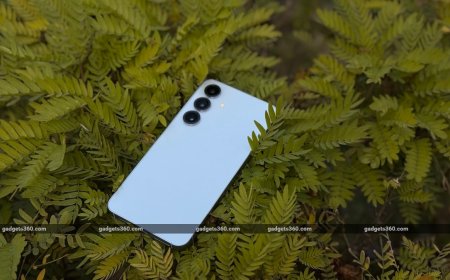 Samsung Galaxy S25 FE Accessories Leaked Ahead of Galaxy Unpacked Launch Event on September 4