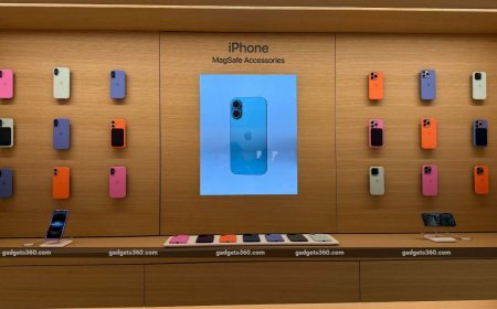 First Look: Inside Apple Koregaon Park, Pune's Brand New Apple Store