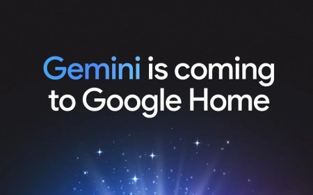 Google Home Devices Confirmed to Get Gemini AI Integration Soon; Company Reveals Release Timeline