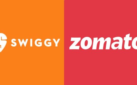 Swiggy and Zomato Raise Platform Fees to Up to Rs. 15 Amidst Rise in Festival-Related Demand