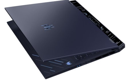 IFA 2025: Acer Predator Helios 18P AI (2025) Launched Alongside Refreshed Orion, Nitro Series Laptops