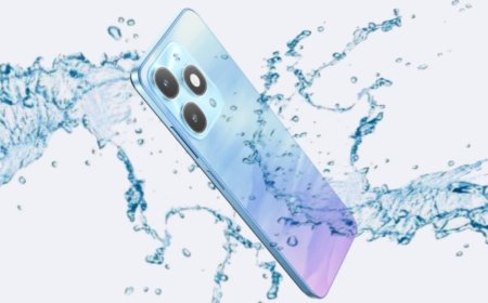 Itel A90 Limited Edition Launched in India With MIL-STD-810H Durability: Price, Specifications