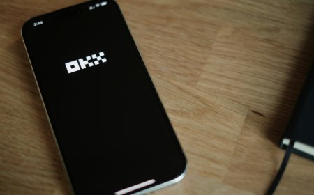 OKX Faces EUR 2.25 Million Fine By Dutch National Bank for Operating Without Registration