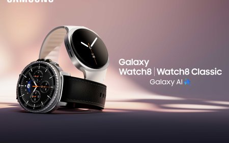World First: Why Google Gemini on the Samsung Galaxy Watch8 Series Is a Big Deal