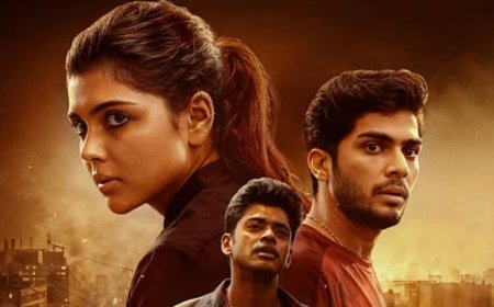 Kalyani Priyadarshan’s Lokah Chapter 1: Chandra OTT Release Date Revealed