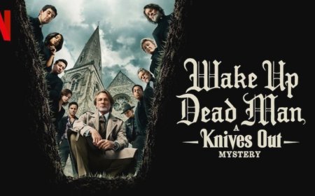Wake Up Dead Man: A Knives Out Mystery Release Date is Out: When, Where to Watch It Online?