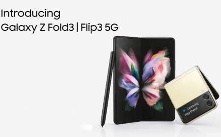 Samsung Galaxy Z Fold 3, Galaxy Z Flip 3 Will No Longer Receive Monthly Security Updates