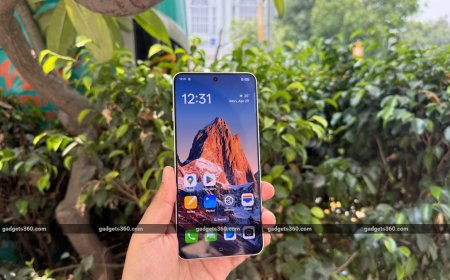 Oppo Reveals ColorOS 16 Release Timeline; Oppo Find X8 Series Expected to Get Android 16-Based Update First