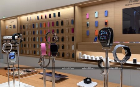 Apple Koregaon Park Opens Its Doors to Customers as First Apple Store in Pune