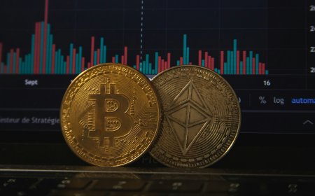 Ethereum Builds Momentum as Bitcoin Price Consolidates Above $110,000
