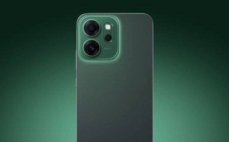 Oppo Reno 14 FS 5G Launched With Snapdragon 6 Gen 1 Chip, 6,000mAh Battery