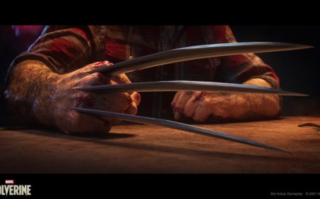 Marvel's Wolverine Will Reportedly Get a New Trailer at Sony's Next State of Play Event This Month