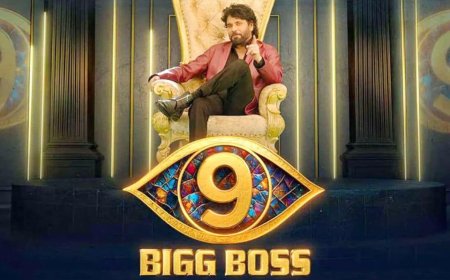 Big Boss Telugu 9 OTT Release: When, Where to Watch Nagarjuna-Starring Show Online?