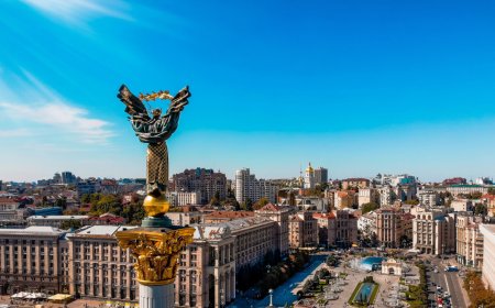 Ukraine’s Parliament Backs Draft Law to Legalise, Tax Crypto and Virtual Assets