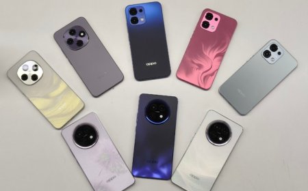 Oppo F31 Series Price Range, India Launch Timeline, Colour Options Leaked; Said to Include 7,000mAh Battery