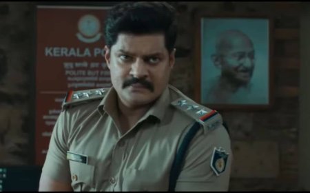 Kammattam is Now Streaming on ZEE5: All You Need to Know