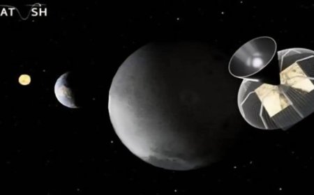 India’s PRATUSH Computer Could Detect Signals From the Universe’s First Stars: Report