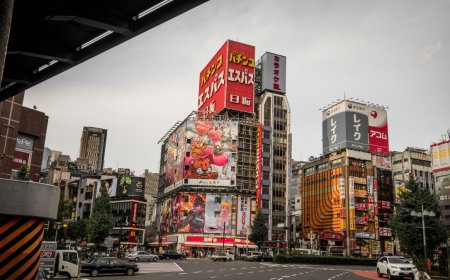 Japan’s Financial Services Agency Mulls Crypto Regulation Under FIEA