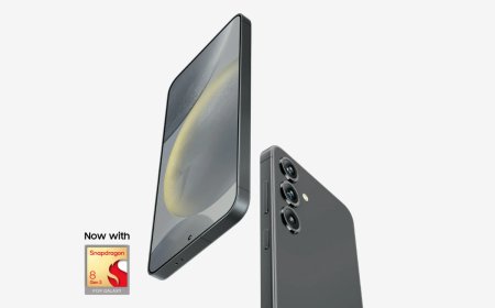 Samsung Galaxy S24 5G With Snapdragon 8 Gen 3 Chip Confirmed to Launch in India, Will Go on Sale via Flipkart