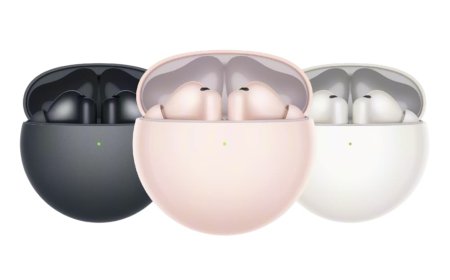 Huawei FreeBuds 7i Launched With ANC, Spatial Audio Support: Price, Specifications