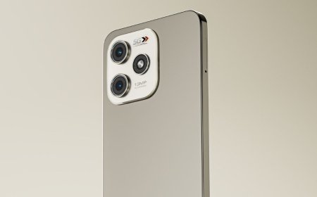 Lava Bold N1 5G Launched in India With 90Hz HD+ Display and 13-Megapixel Rear Camera: Price, Specifications