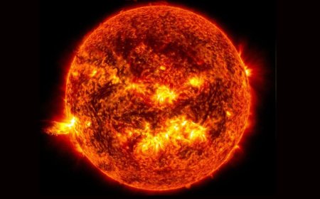 NASA and NOAA Set to Launch Solar Probes for Space Weather Forecasting