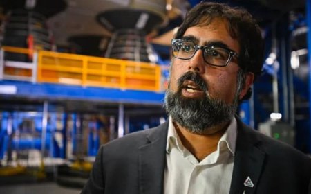 Who Is Amit Kshatriya: Indian-Origin Appointed as NASA’s Associate Administrator