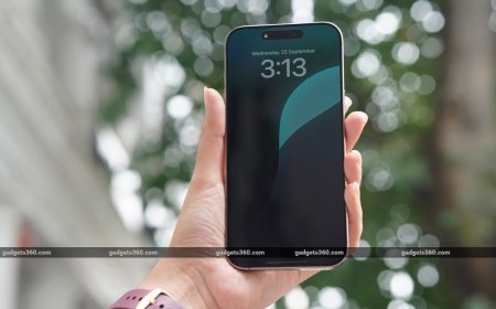 iPhone 16 Pro Max Re-reviewed: The Camera, Battery, and Performance After a Year of Use