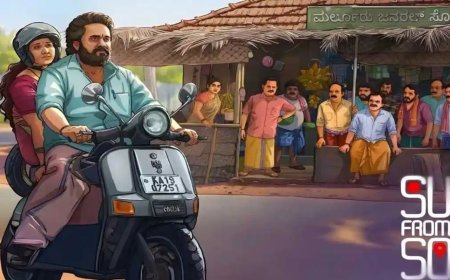 Su From So Now Streaming on JioHotstar: All You Need to Know About This Kannada Horror Comedy