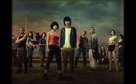 Alice in Borderland Season 3 OTT Release: When, Where to Watch the Show Online