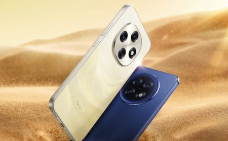 Oppo F31 Series to Launch in India on September 15: Expected Price in India, Specifications