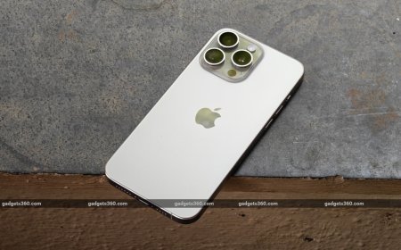 iPhone 17 Air, iPhone 17 Pro and Pro Max Battery Sizes Revealed in Last Minute Pre-Launch Leak