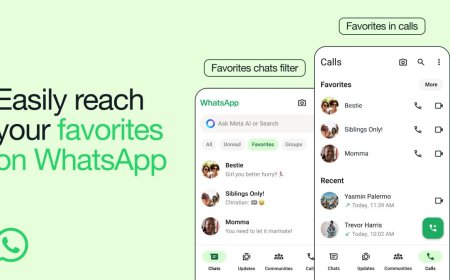WhatsApp Services Restored After Users Report Outage, Connection Issues