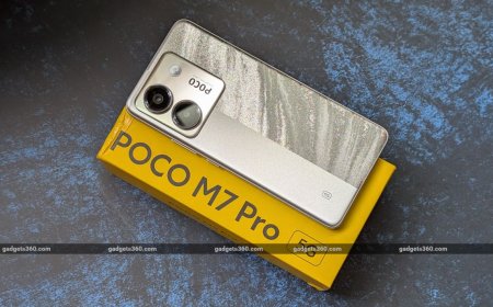 Flipkart Big Billion Days Sale 2025: Poco X7 Pro 5G, Poco M7 5G and More to Get Discounts