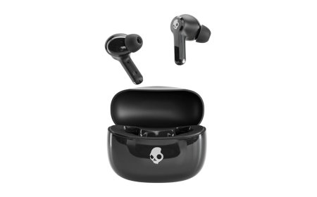 Skullcandy Ink’d ANC Launched in India With Up to 43 Hours of Total Battery Life: Price, Specifications