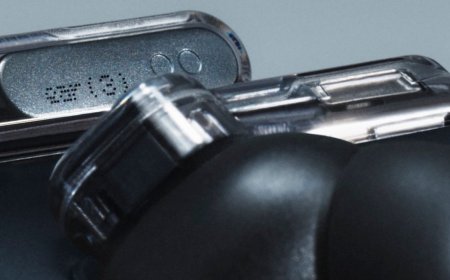 Nothing Ear 3 Launch Date Announced; Design Partially Teased Ahead of Debut