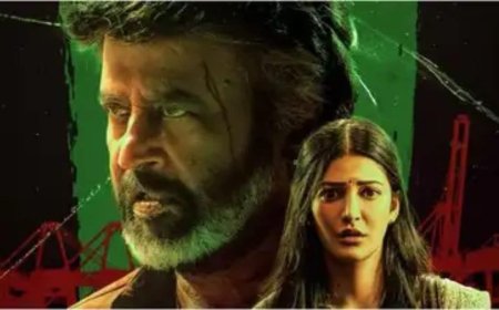 Coolie OTT Release Date Confirmed: Know When and Where to Watch the Rajinikanth-Starrer Online