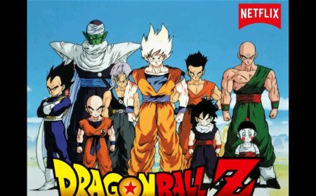 Dragon Ball Z Season 3 To Premiere on Netflix in September: All You Need to Know About This Popular Japanese Anime