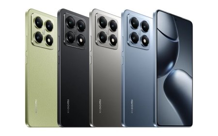 Xiaomi 15T Series Launch Date Announced; to Debut With Leica-Tuned Rear Cameras
