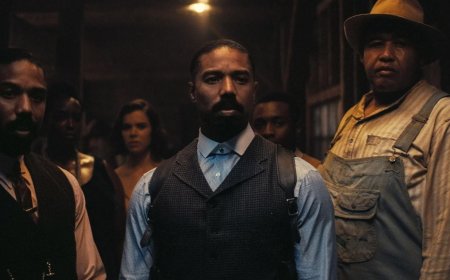 Sinners OTT Release Date Revealed: Know Everything about This Michael B. Jordan-Starrer Film