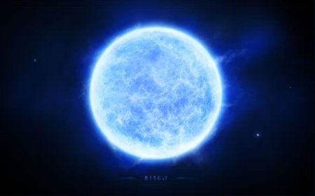 UY Scuti Reigns as the Universe’s Biggest Known Star, but Its Crown May Be at Risk