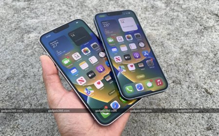 What to Expect at Today's Apple Event: Final iPhone 17 Leaks, New Watches, and More