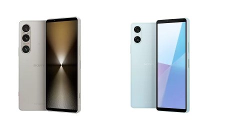 Sony Xperia 10 VII to Renders and Specifications Reportedly Leak Ahead of Launch