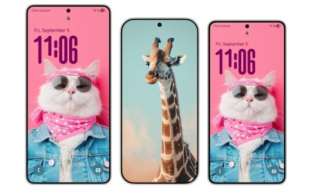 Samsung Galaxy S26 Pro, Galaxy S26 Edge, Xiaomi 16 Pro Renders Showcasing Bezel Differences Leaked