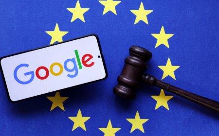 Google Backtracks on Previous Traffic Claims, Says “Open Web Is Already in Rapid Decline”